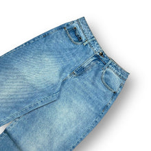 Load image into Gallery viewer, Ed Hardy Women’s Baggy Jeans