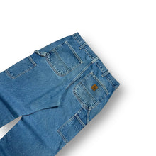 Load image into Gallery viewer, Carhartt Carpenter Jeans 31