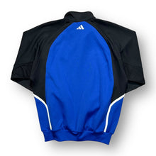 Load image into Gallery viewer, Adidas 1/4 Zip Track Jacket Medium