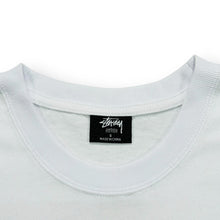 Load image into Gallery viewer, Stussy Crown T-shirt
