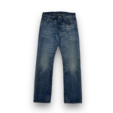 Load image into Gallery viewer, Levi's 501 Jeans 32