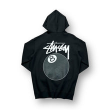 Load image into Gallery viewer, Stussy 8 Ball Hoodie