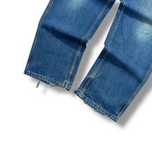 Load image into Gallery viewer, Carhartt Carpenter Jeans 34