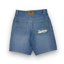Load image into Gallery viewer, Dickies Big Logo Shorts 32