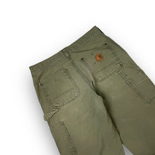 Load image into Gallery viewer, Carhartt Double Knee Trousers 30