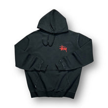 Load image into Gallery viewer, Stussy Dragon Hoodie