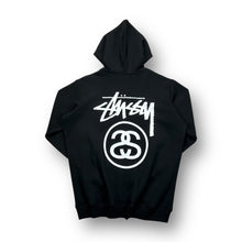 Load image into Gallery viewer, Stussy Zip Hoodie