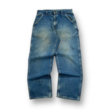 Load image into Gallery viewer, Carhartt Carpenter Jeans 31