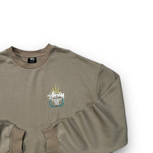 Load image into Gallery viewer, Stussy Sweatshirt Multiple Sizes