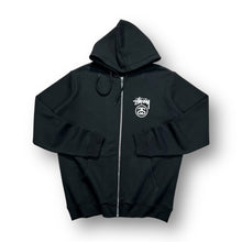 Load image into Gallery viewer, Stussy Zip Hoodie