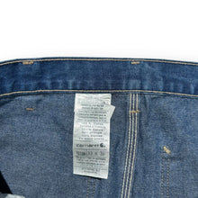 Load image into Gallery viewer, Carhartt Carpenter Jeans 32