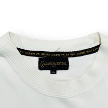 Load image into Gallery viewer, Gianni Valentino Sweatshirt Large