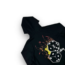 Load image into Gallery viewer, Stussy Dice Hoodie