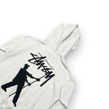 Load image into Gallery viewer, Stussy Logo Hoodie