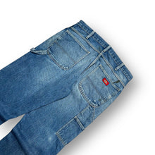 Load image into Gallery viewer, Dickies Carpenter Jeans 36
