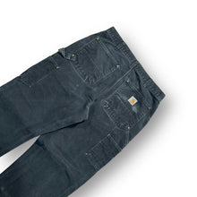 Load image into Gallery viewer, Carhartt Double Knee Carpenter Jeans 32
