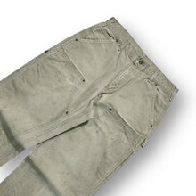 Load image into Gallery viewer, Carhartt Double Knee Carpenter Trousers 34