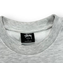 Load image into Gallery viewer, Stussy Sweatshirt Small