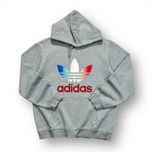 Load image into Gallery viewer, Adidas Hoodie Medium