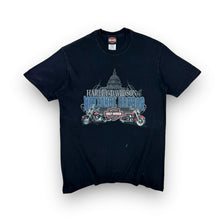 Load image into Gallery viewer, Harley Davidson T-shirt L