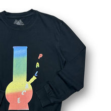 Load image into Gallery viewer, Palace Rainbow Bong T-Shirt S