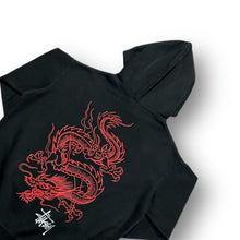 Load image into Gallery viewer, Stussy Dragon Hoodie