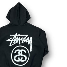 Load image into Gallery viewer, Stussy Zip Hoodie