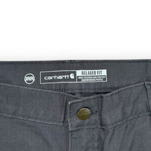 Load image into Gallery viewer, Carhartt Double Knee Trousers 34