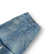 Load image into Gallery viewer, Million X Hip Hop Baggy Jeans 27