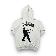 Load image into Gallery viewer, Stussy Logo Hoodie