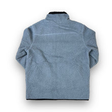 Load image into Gallery viewer, Stussy Sherpa Fleece Jacket