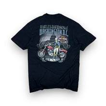 Load image into Gallery viewer, Harley Davidson T-shirt L