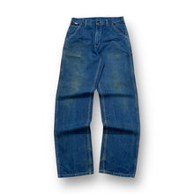 Load image into Gallery viewer, Carhartt Carpenter Jeans 32