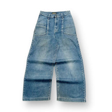 Load image into Gallery viewer, Million X Hip Hop Baggy Jeans 27