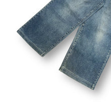 Load image into Gallery viewer, Million X Hip Hop Baggy Jeans 27