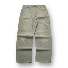 Load image into Gallery viewer, Carhartt Double Knee Carpenter Trousers 34