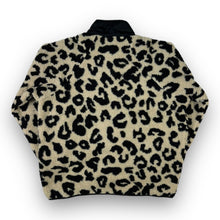 Load image into Gallery viewer, Stussy Women's Sherpa Jacket