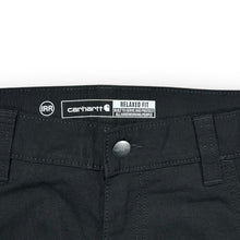 Load image into Gallery viewer, Carhartt Carpenter Trousers 30