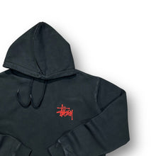 Load image into Gallery viewer, Stussy Dragon Hoodie