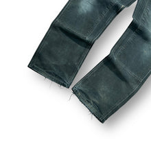 Load image into Gallery viewer, Carhartt Double Knee Carpenter Jeans 34