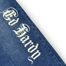 Load image into Gallery viewer, Ed Hardy Women’s Baggy Jeans