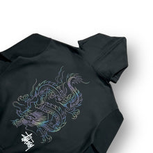 Load image into Gallery viewer, Stussy UV Dragon Hoodie