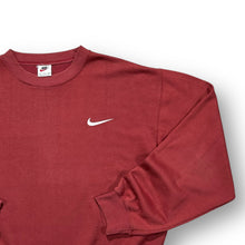 Load image into Gallery viewer, Nike Sweatshirt Large