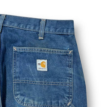 Load image into Gallery viewer, Carhartt Carpenter Jeans 32