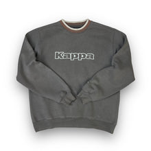 Load image into Gallery viewer, Kappa Sweatshirt Medium
