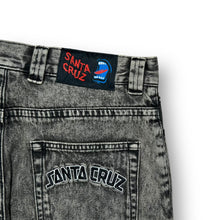 Load image into Gallery viewer, Santa Cruz Jeans M