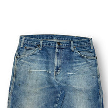 Load image into Gallery viewer, Dickies Carpenter Jeans 36