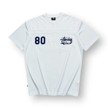 Load image into Gallery viewer, Stussy Mesh T-shirt
