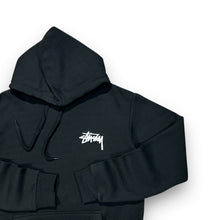Load image into Gallery viewer, Stussy Hoodie Black