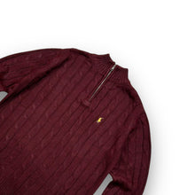 Load image into Gallery viewer, Ralph Lauren Jumper XL